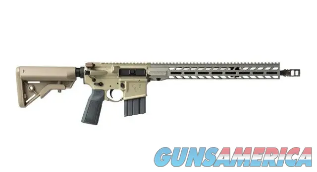 Stag Arms Stag 15 PJCT SPCTRM ARTC AR-15 5.56 NATO 16" STAG15006202