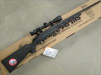 Savage Arms 11 Trophy Hunter XP Left-Hand 7mm-08 3-9x40 Scope 19698  Img-2