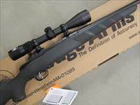 Savage Arms 11 Trophy Hunter XP Left-Hand 7mm-08 3-9x40 Scope 19698  Img-6