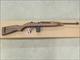 Auto-Ordnance M1 Carbine Walnut Stock Parkerized Finish .30 Carbine