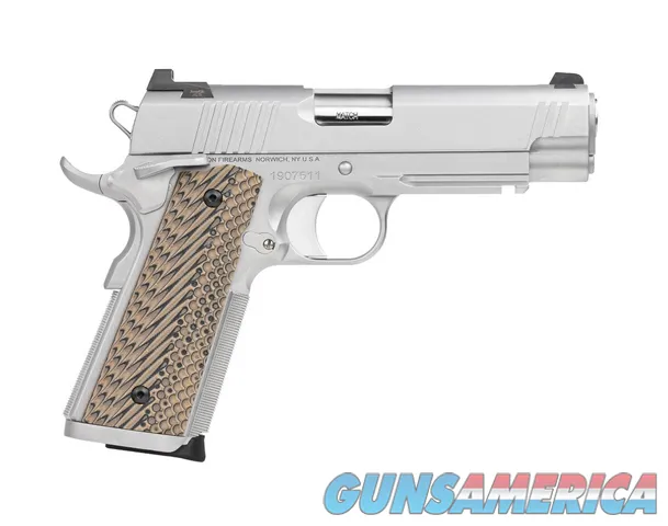 Dan Wesson SPECIALIST 806703018096 Img-1