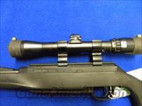 Used Remington 522 Viper .22 LR With Scope