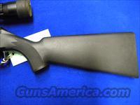 Used Remington 522 Viper .22 LR With Scope