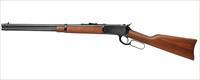 Rossi R92 Carbine .45 Colt 20" Black Oxide 10 Rds Hardwood 920452013