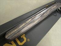Browning X-Bolt Eclipse Target 28 Heavy Barrel Grey Laminate Thumbhole Stock .308 Win Img-6