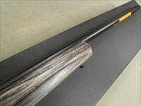 Browning X-Bolt Eclipse Target 28 Heavy Barrel Grey Laminate Thumbhole Stock .308 Win Img-7