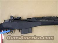 Springfield M1A SOCOM-16 Rifle .308 Win 16 Img-4