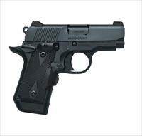 Kimber Micro DC (LG) Crimson Trace Grip 2.75" .380 ACP 3300096 