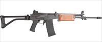 ATI GALEO GALIL RIFLE ISRAELI 18" SIDE-FOLDER 5.56 NATO ATIGGALEO556W18