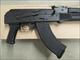 IO Inc. Polish Hellpup AK-47 AK47 Draco Pistol 7.62X39mm