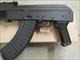 IO Inc. Polish Hellpup AK-47 AK47 Draco Pistol 7.62X39mm