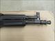 IO Inc. Polish Hellpup AK-47 AK47 Draco Pistol 7.62X39mm