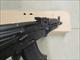 IO Inc. Polish Hellpup AK-47 AK47 Draco Pistol 7.62X39mm