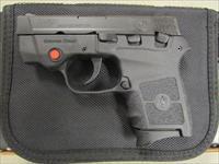 Smith & Wesson M&P BODYGUARD 380 Crimson Trace .380 ACP 10048 Img-1