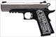 Browning 1911-380 Black Label Pro SS w/Rail 4.25" 051927492