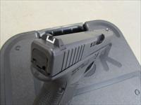Glock 33 Gen4 3.43 Semi-Auto .357 SIG PG3350201 Img-7