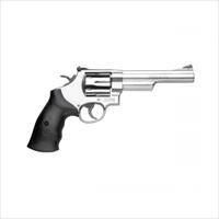 SMITH & WESSON 629 STAINLESS .44 MAGNUM 6 163606 Img-1