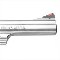 SMITH & WESSON 629 STAINLESS .44 MAGNUM 6 163606 Img-4