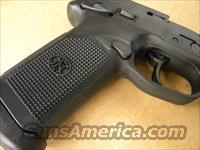 FNH FNP-45 Tactical .45 ACP Threaded Barrel