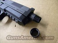 FNH FNP-45 Tactical .45 ACP Threaded Barrel