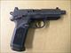 FNH FNP-45 Tactical .45 ACP Threaded Barrel
