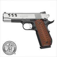 Smith & Wesson Performance Center SW1911 .45 ACP 8rd 170344