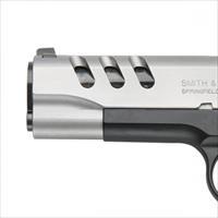 Smith & Wesson Performance Center SW1911 .45 ACP 8rd 170344