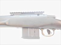 CZ-USA 557 Urban Counter-Sniper .308 Win 16" 04816 