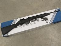 Springfield M1A Standard .308 Win. Black Synthetic Stock MA9106 Img-1