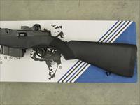 Springfield M1A Standard .308 Win. Black Synthetic Stock MA9106 Img-3