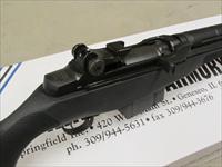 Springfield M1A Standard .308 Win. Black Synthetic Stock MA9106 Img-5