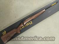 Browning X-Bolt Hunter Black Walnut Stock Blued .30-06 Springfield 035208226 Img-1