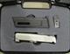 Kimber 1911 Compact Conversion Kit Silver .22 LR
