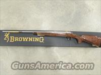 Browning X-Bolt White Gold Stainless .25-06 REM Img-1