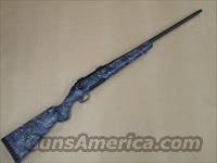 Ruger American Rifle .308 Win. Navy Digital Camo 6911 Img-1