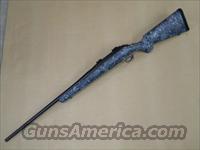 Ruger American Rifle .308 Win. Navy Digital Camo 6911 Img-2