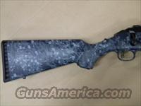 Ruger American Rifle .308 Win. Navy Digital Camo 6911 Img-3
