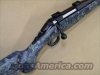 Ruger American Rifle .308 Win. Navy Digital Camo 6911 Img-4