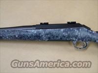 Ruger American Rifle .308 Win. Navy Digital Camo 6911 Img-5