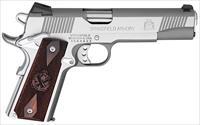 Springfield 1911 Loaded .45 ACP CA Compliant 5" PX9151LCA