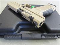 Century Arms Canik TP-9 Desert Tan  4.5 9mm Luger HG3277D-N Img-6