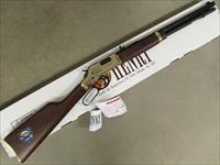 Henry Big Boy Truckers Tribute Edition Lever-Action .44 Mag Img-1