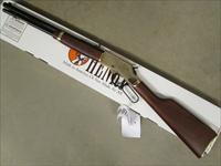 Henry Big Boy Truckers Tribute Edition Lever-Action .44 Mag Img-2