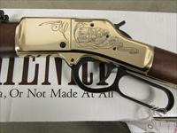 Henry Big Boy Truckers Tribute Edition Lever-Action .44 Mag Img-7