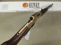 Henry Big Boy Truckers Tribute Edition Lever-Action .44 Mag Img-10