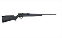 Savage B Series B22 Magnum F .22 WMR 21" 10 Rds 70500