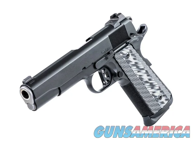 Dan Wesson Valor 806703018232 Img-3