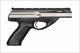 Beretta U22 Neos Inox .22 LR 4.5" Barrel SS Slide 10rd JU2S45X 
