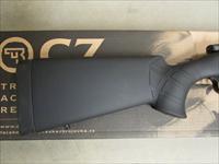 CZ-USA CZ 557 Sporter Synthetic .270 Win 04863