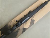 CZ-USA CZ 557 Sporter Synthetic .270 Win 04863